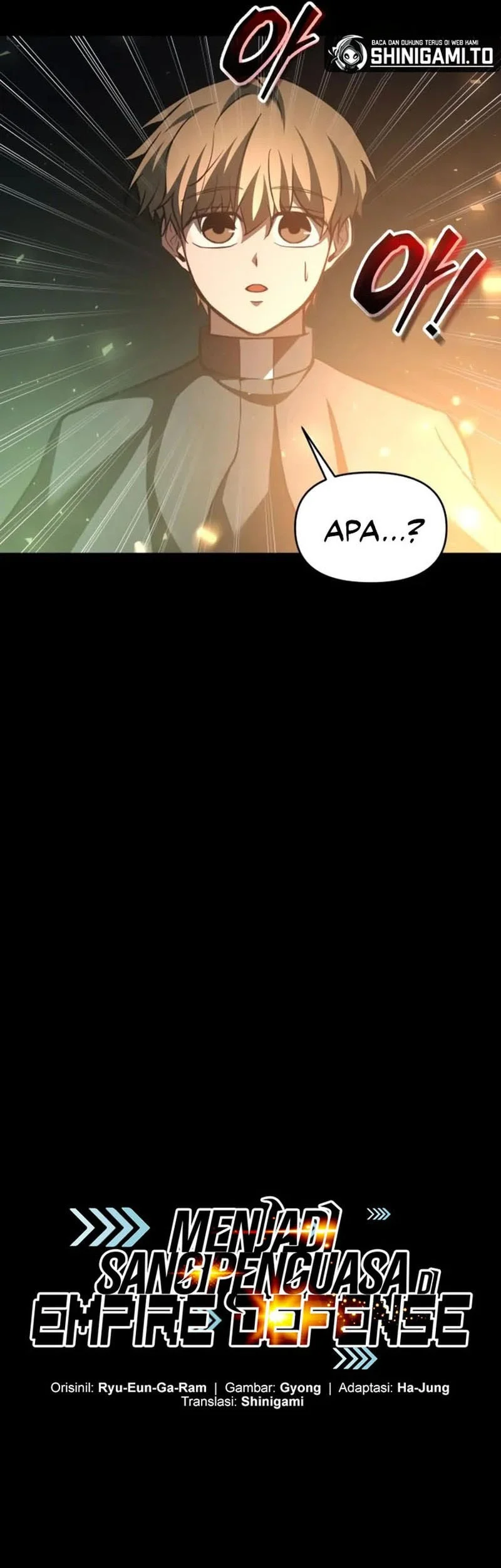 I Became The Tyrant Of A Defense Game Chapter 162 Halaman 10