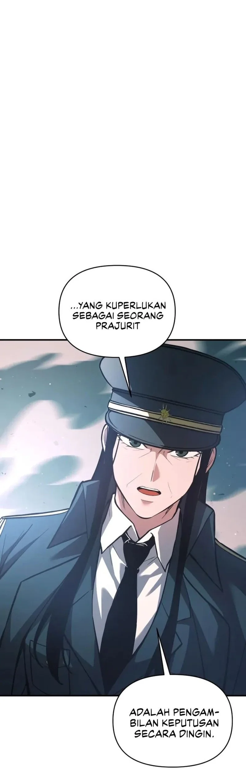 I Became The Tyrant Of A Defense Game Chapter 162 Halaman 16