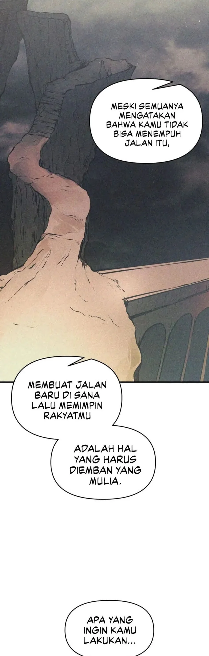 I Became The Tyrant Of A Defense Game Chapter 162 Halaman 18