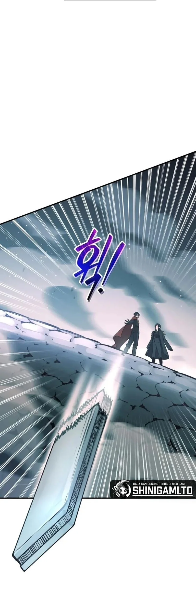 I Became The Tyrant Of A Defense Game Chapter 162 Halaman 20