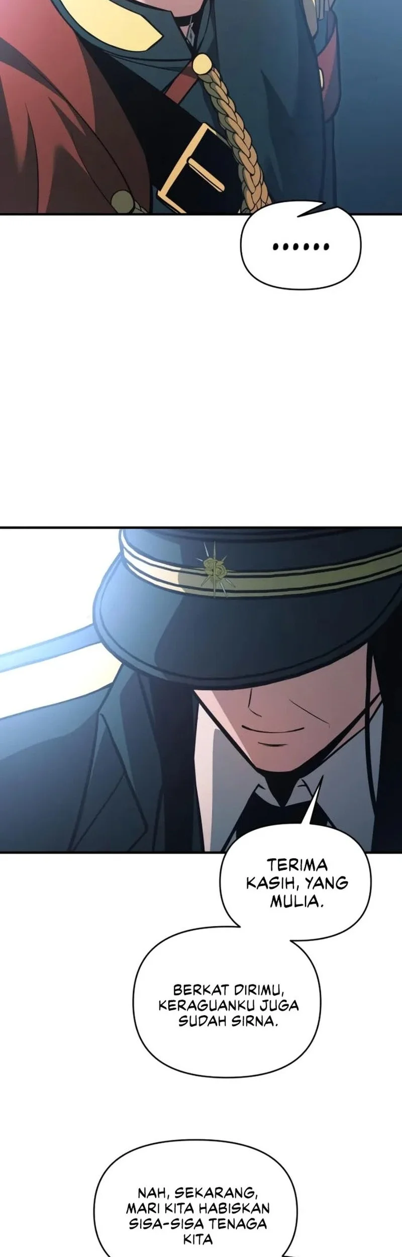 I Became The Tyrant Of A Defense Game Chapter 162 Halaman 23