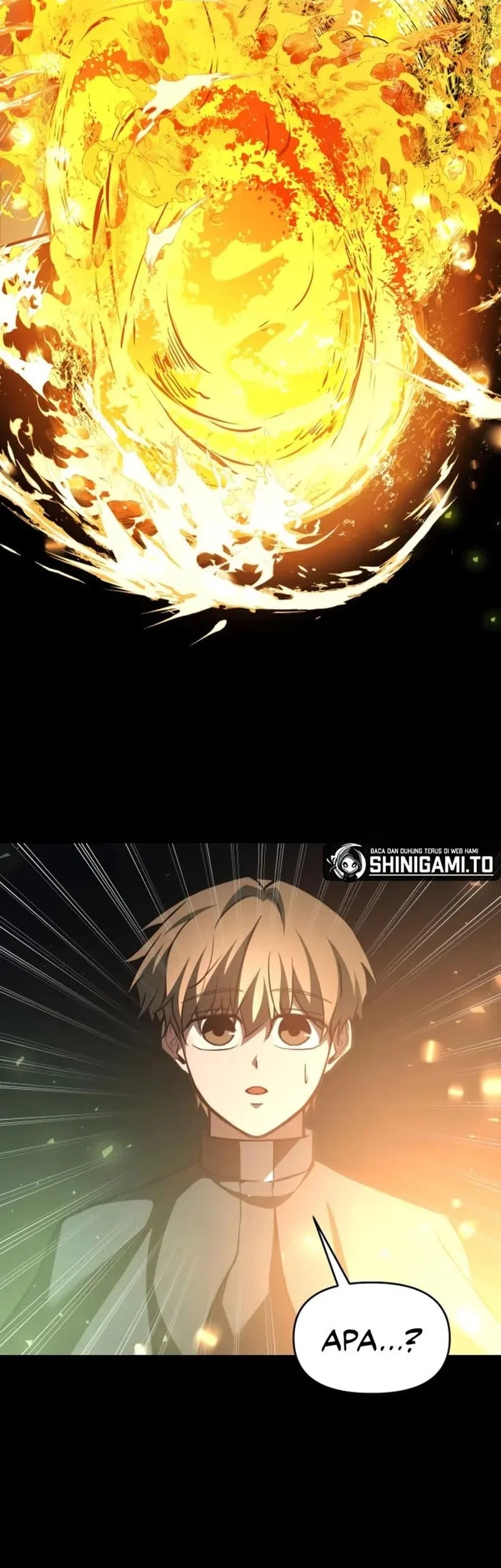 I Became The Tyrant Of A Defense Game Chapter 162 Halaman 36