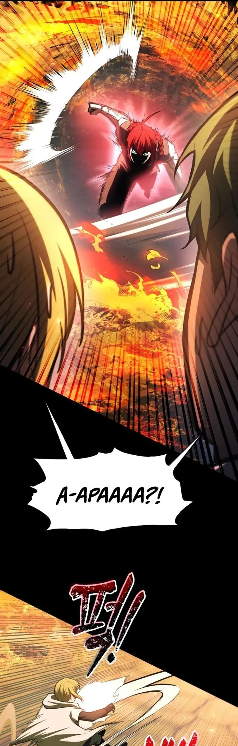 I Became The Tyrant Of A Defense Game Chapter 162 Halaman 38