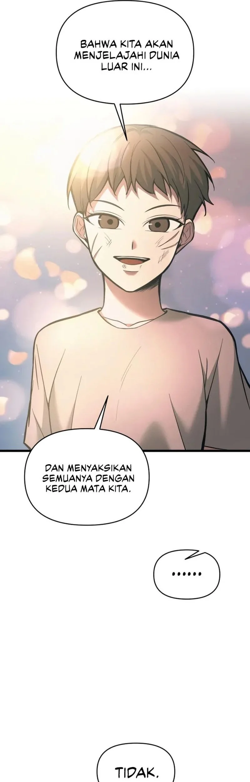 I Became The Tyrant Of A Defense Game Chapter 162 Halaman 66