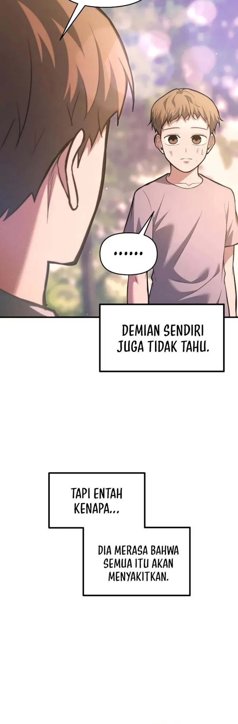 I Became The Tyrant Of A Defense Game Chapter 163 Halaman 5