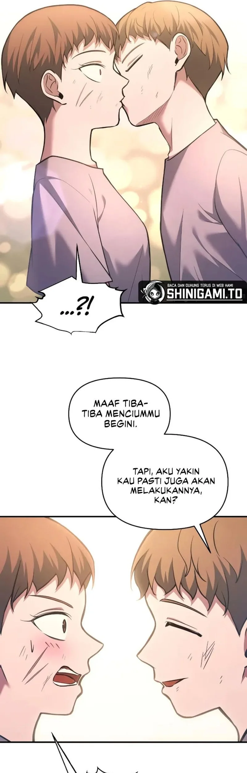 I Became The Tyrant Of A Defense Game Chapter 163 Halaman 6