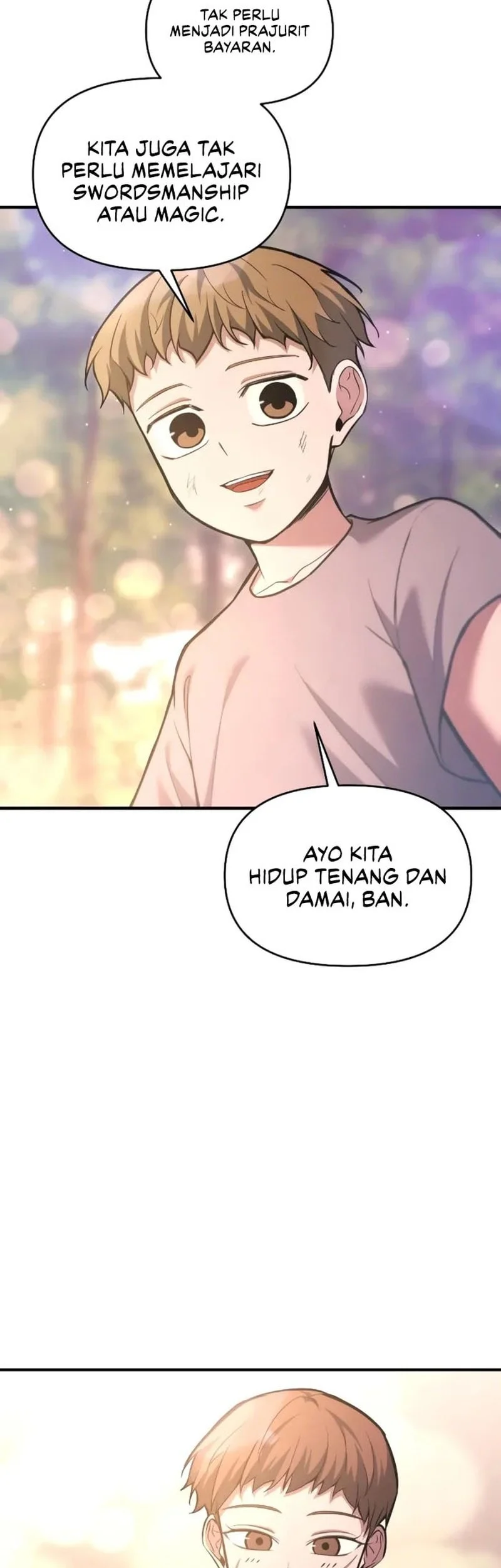 I Became The Tyrant Of A Defense Game Chapter 163 Halaman 8