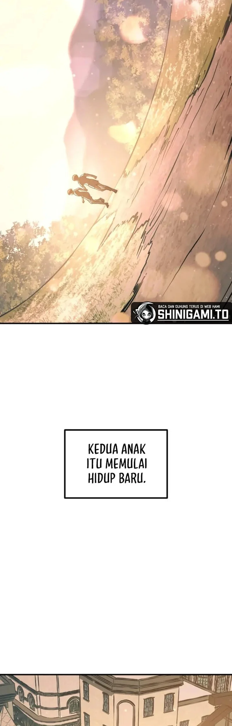 I Became The Tyrant Of A Defense Game Chapter 163 Halaman 10