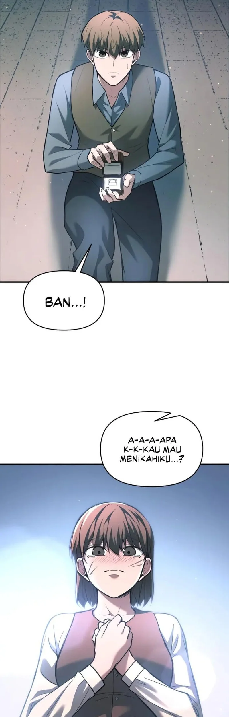 I Became The Tyrant Of A Defense Game Chapter 163 Halaman 14