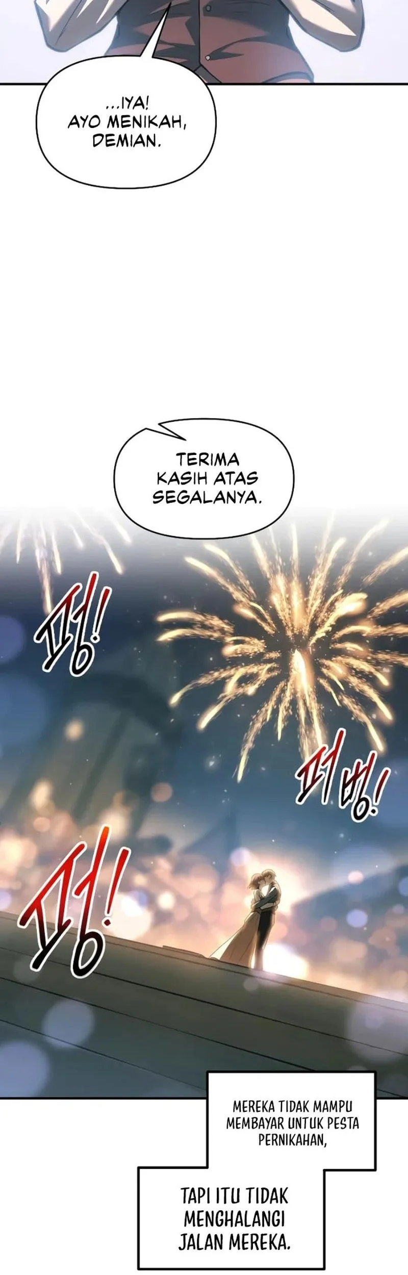 I Became The Tyrant Of A Defense Game Chapter 163 Halaman 15
