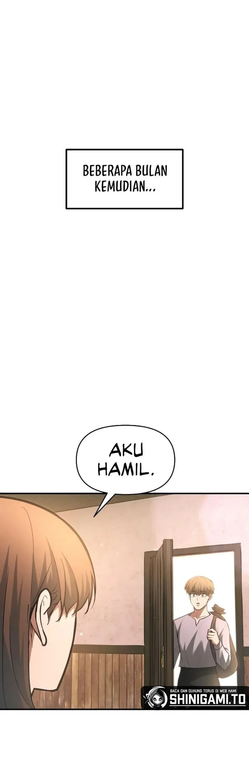 I Became The Tyrant Of A Defense Game Chapter 163 Halaman 16