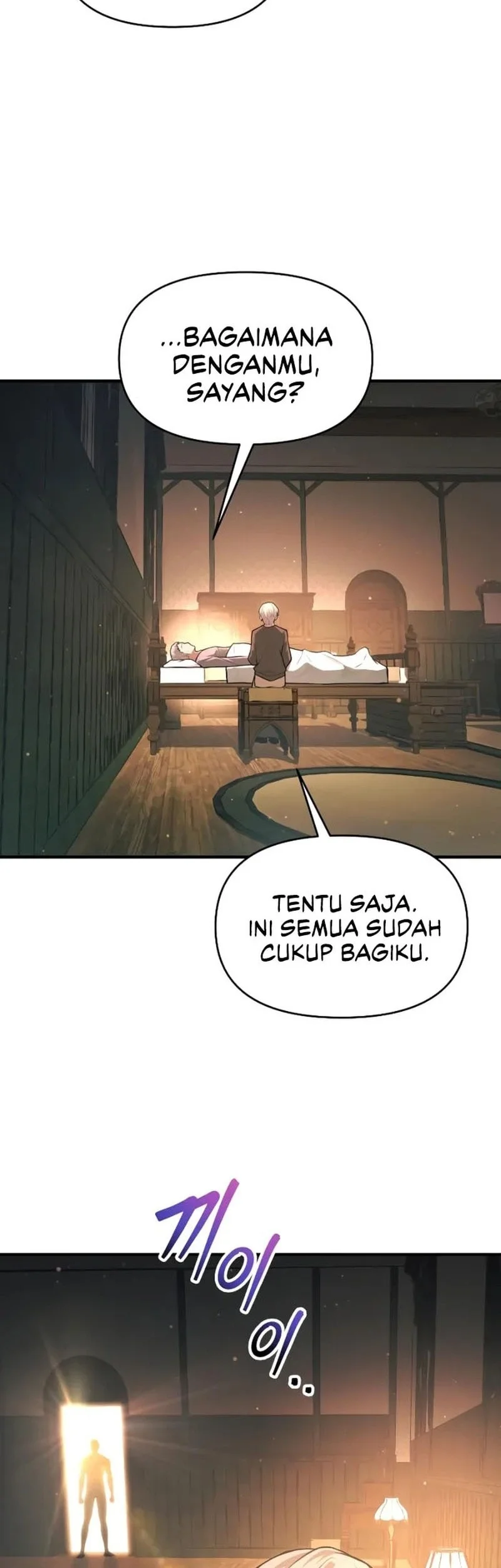 I Became The Tyrant Of A Defense Game Chapter 163 Halaman 31