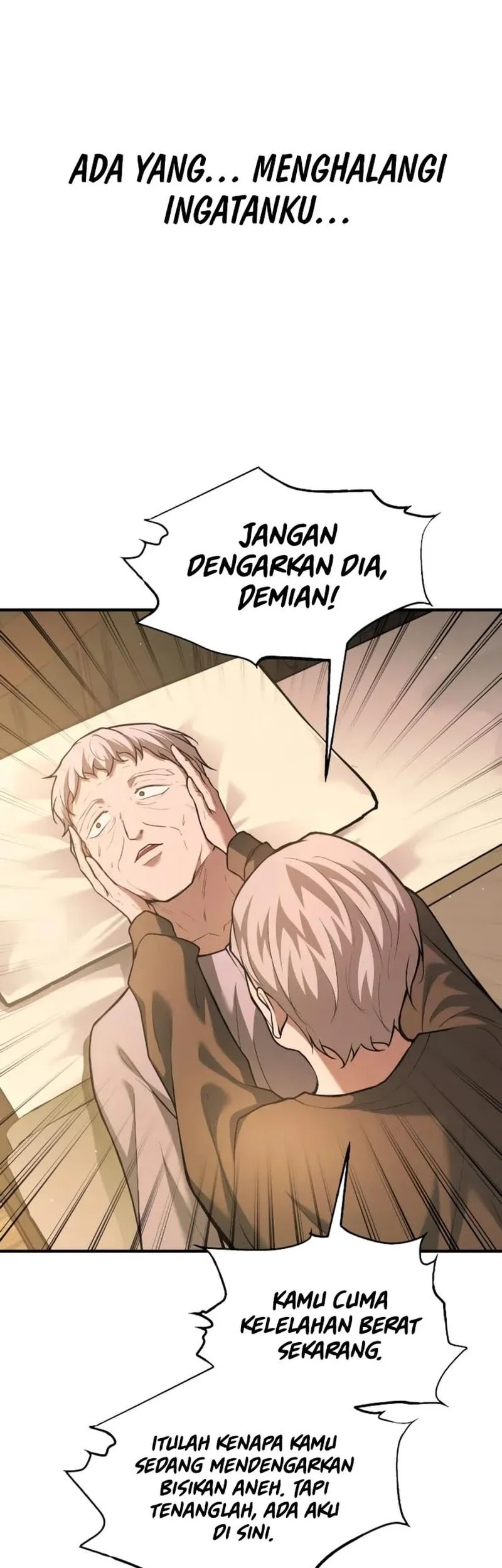 I Became The Tyrant Of A Defense Game Chapter 163 Halaman 38