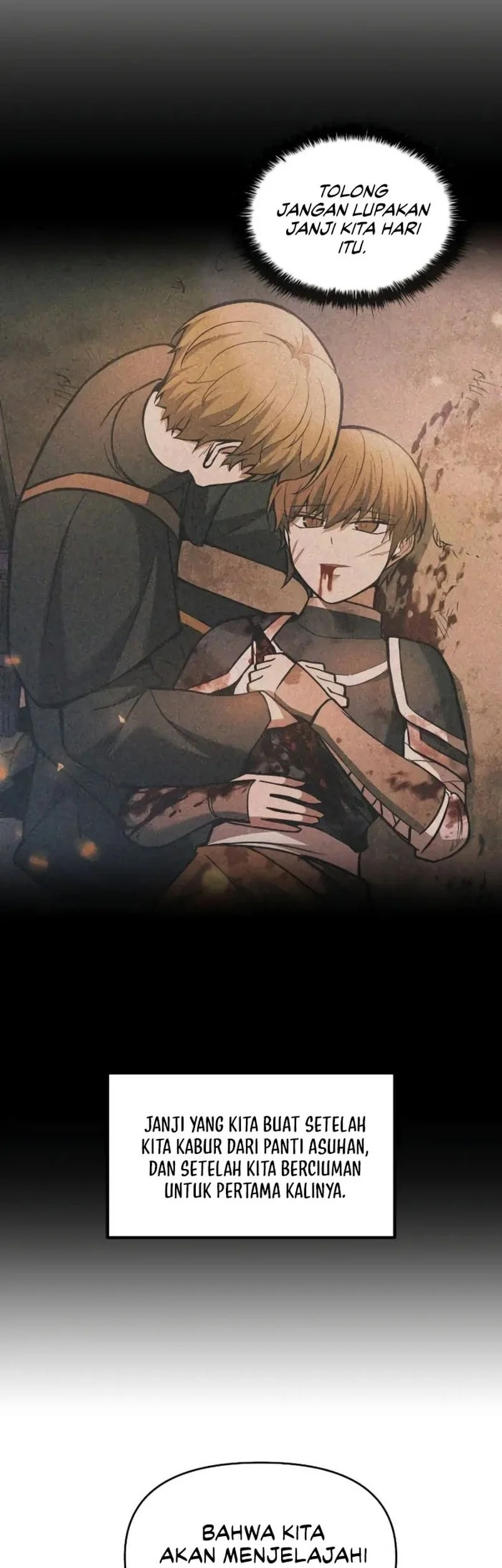 I Became The Tyrant Of A Defense Game Chapter 163 Halaman 51