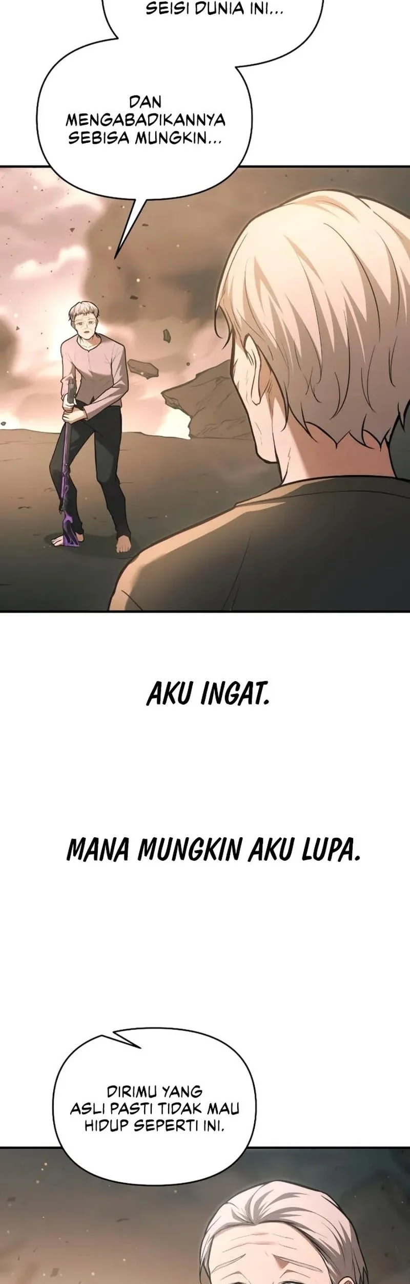 I Became The Tyrant Of A Defense Game Chapter 163 Halaman 52