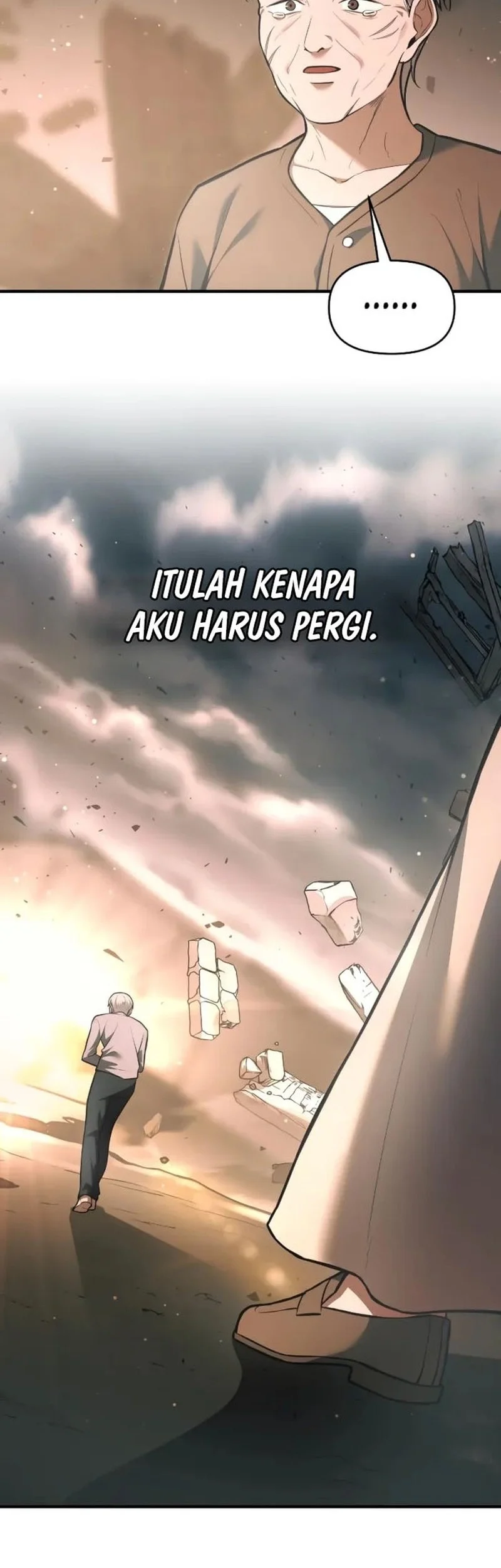 I Became The Tyrant Of A Defense Game Chapter 163 Halaman 53