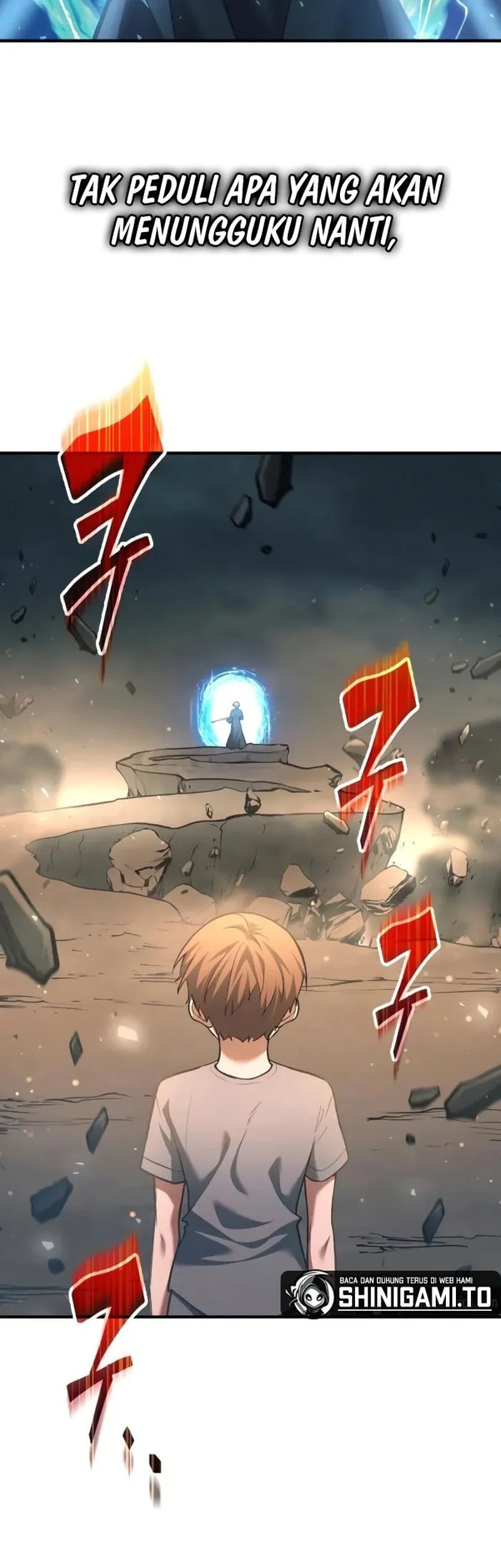 I Became The Tyrant Of A Defense Game Chapter 163 Halaman 63