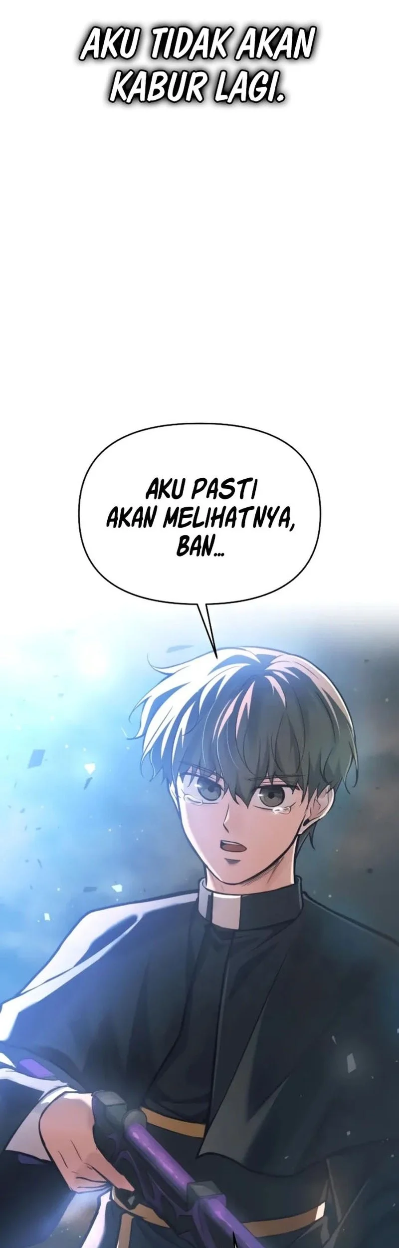 I Became The Tyrant Of A Defense Game Chapter 163 Halaman 64