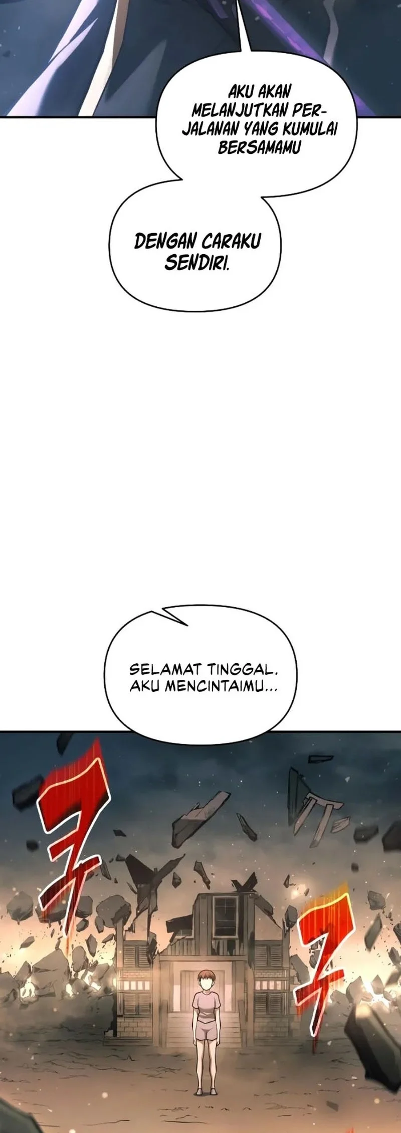 I Became The Tyrant Of A Defense Game Chapter 163 Halaman 65