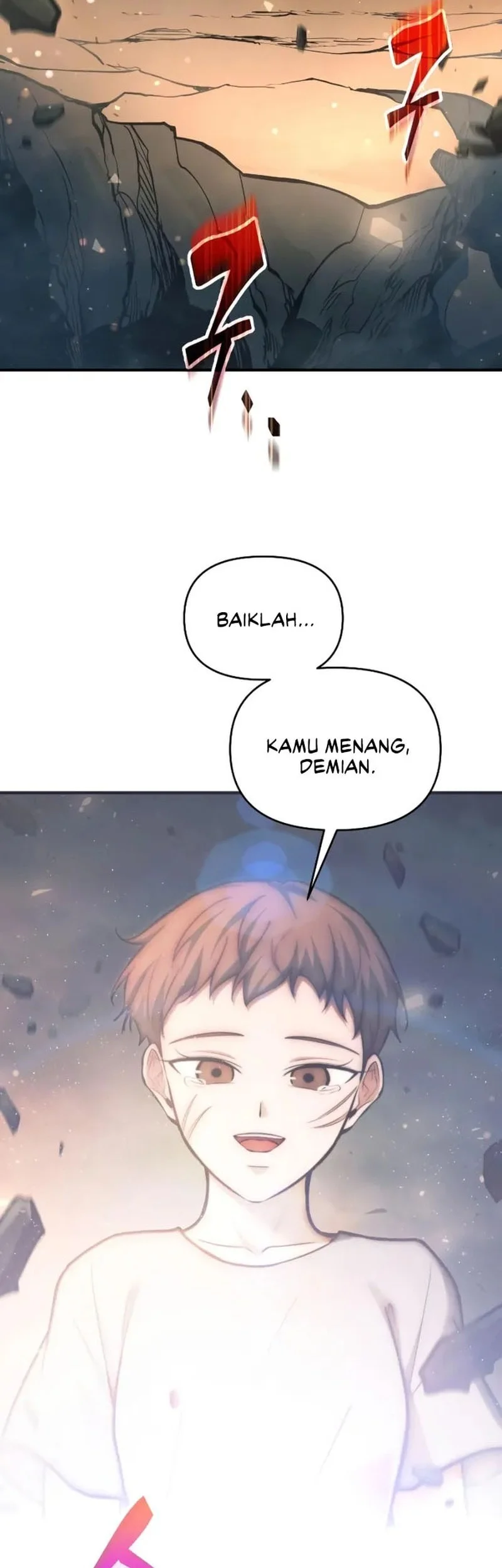 I Became The Tyrant Of A Defense Game Chapter 163 Halaman 66