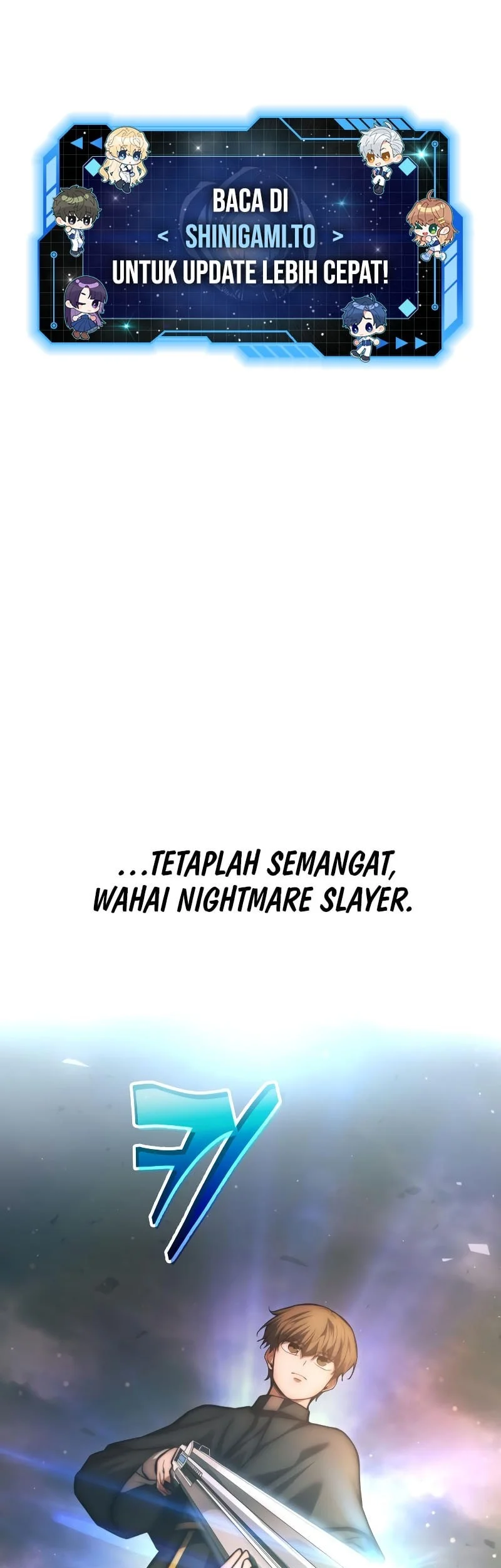 I Became The Tyrant Of A Defense Game Chapter 164 Halaman 2