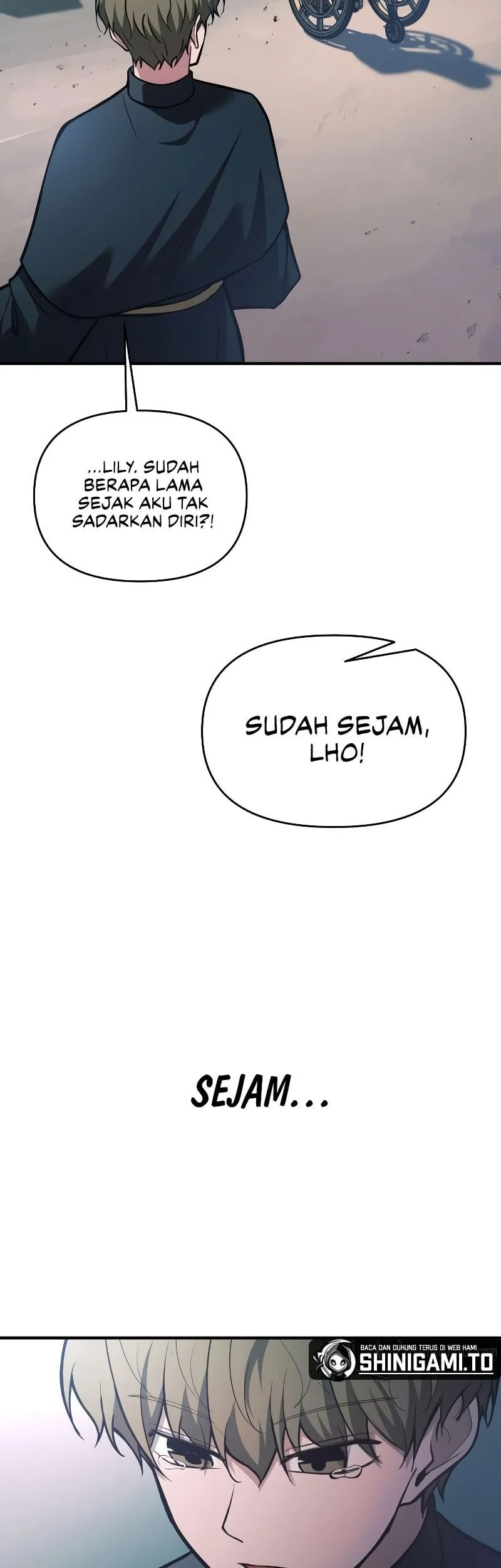 I Became The Tyrant Of A Defense Game Chapter 164 Halaman 4