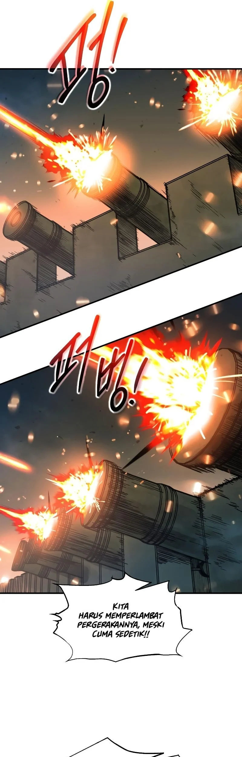I Became The Tyrant Of A Defense Game Chapter 164 Halaman 6