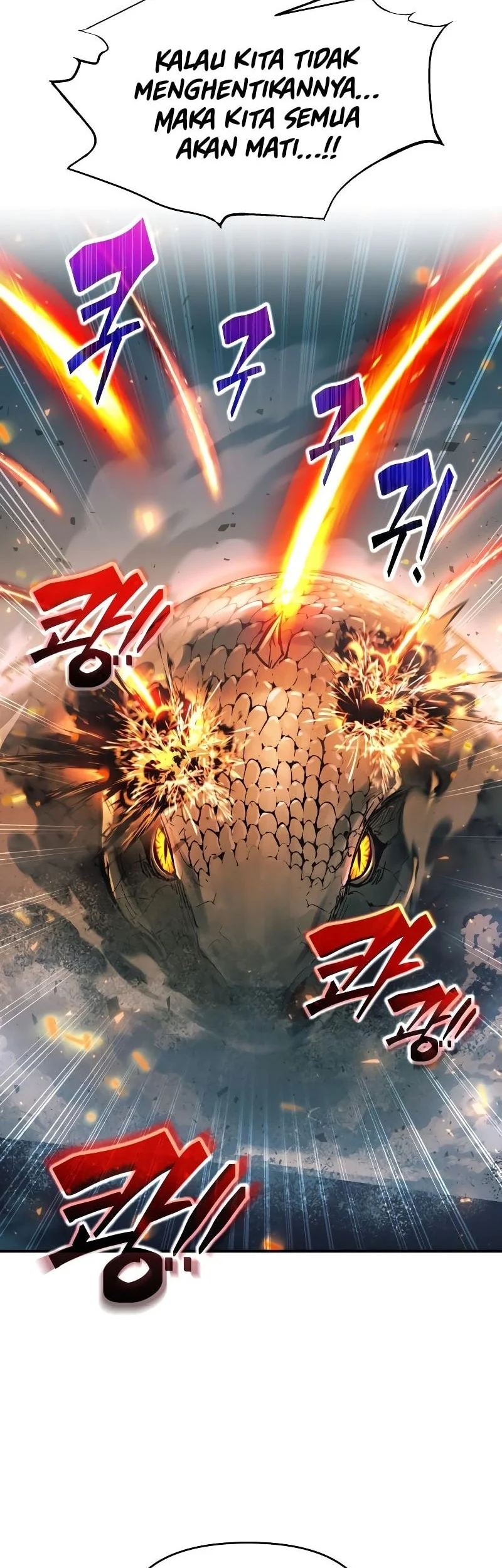 I Became The Tyrant Of A Defense Game Chapter 164 Halaman 7