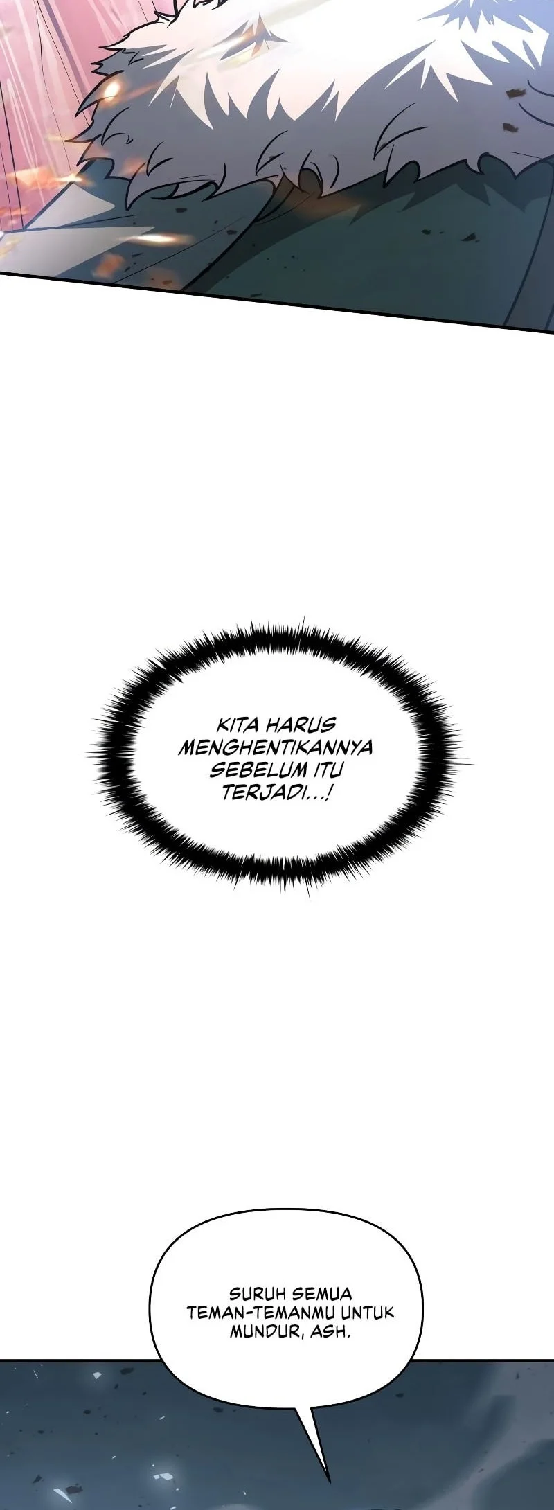 I Became The Tyrant Of A Defense Game Chapter 164 Halaman 17