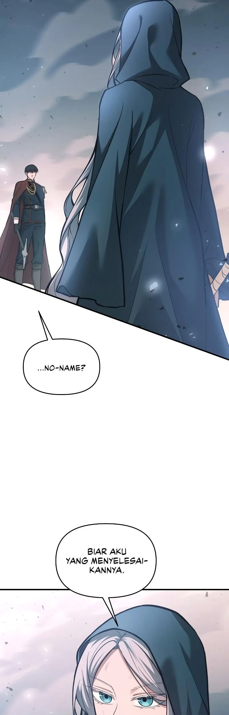 I Became The Tyrant Of A Defense Game Chapter 164 Halaman 18