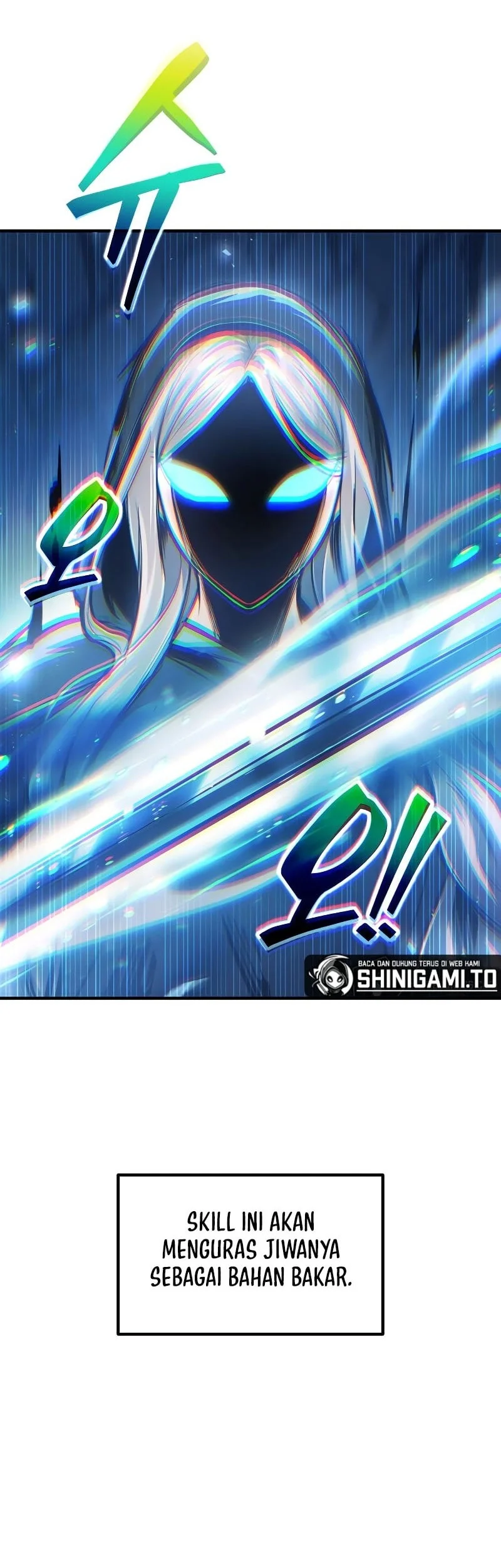 I Became The Tyrant Of A Defense Game Chapter 164 Halaman 21