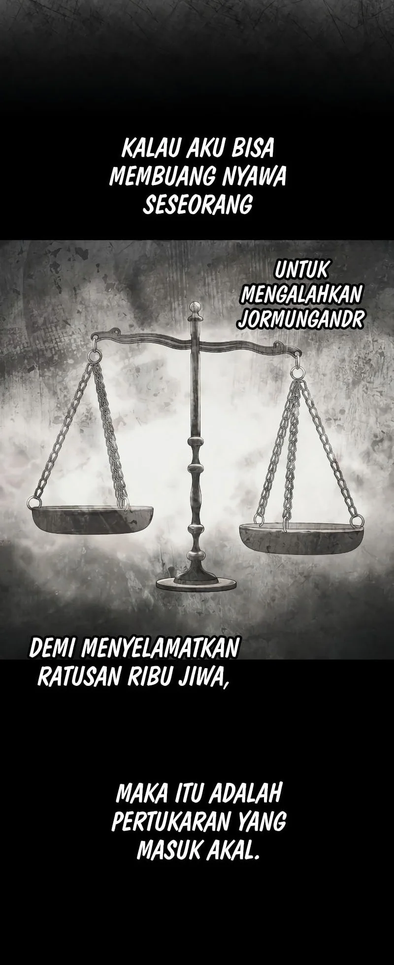 I Became The Tyrant Of A Defense Game Chapter 164 Halaman 25