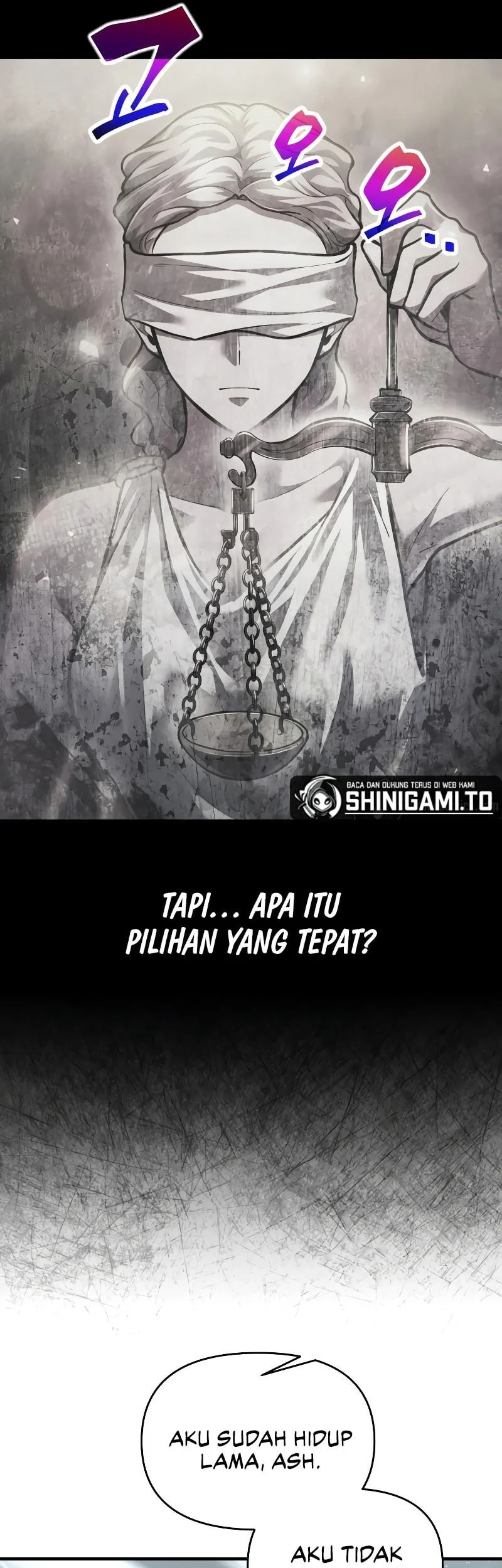 I Became The Tyrant Of A Defense Game Chapter 164 Halaman 26