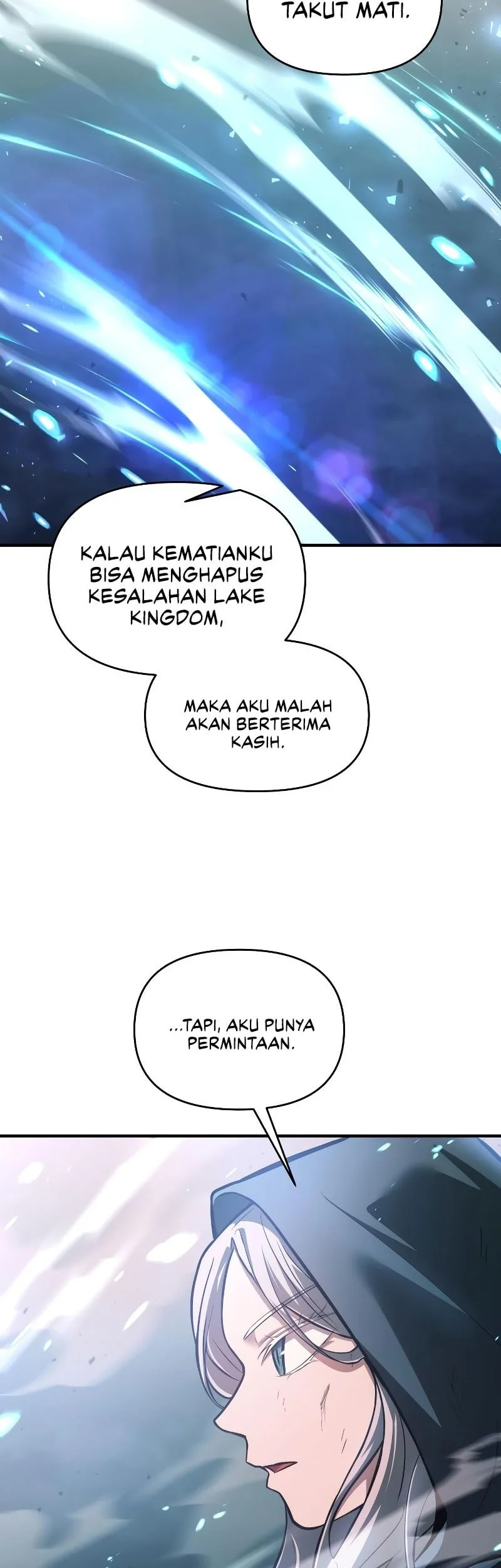 I Became The Tyrant Of A Defense Game Chapter 164 Halaman 27