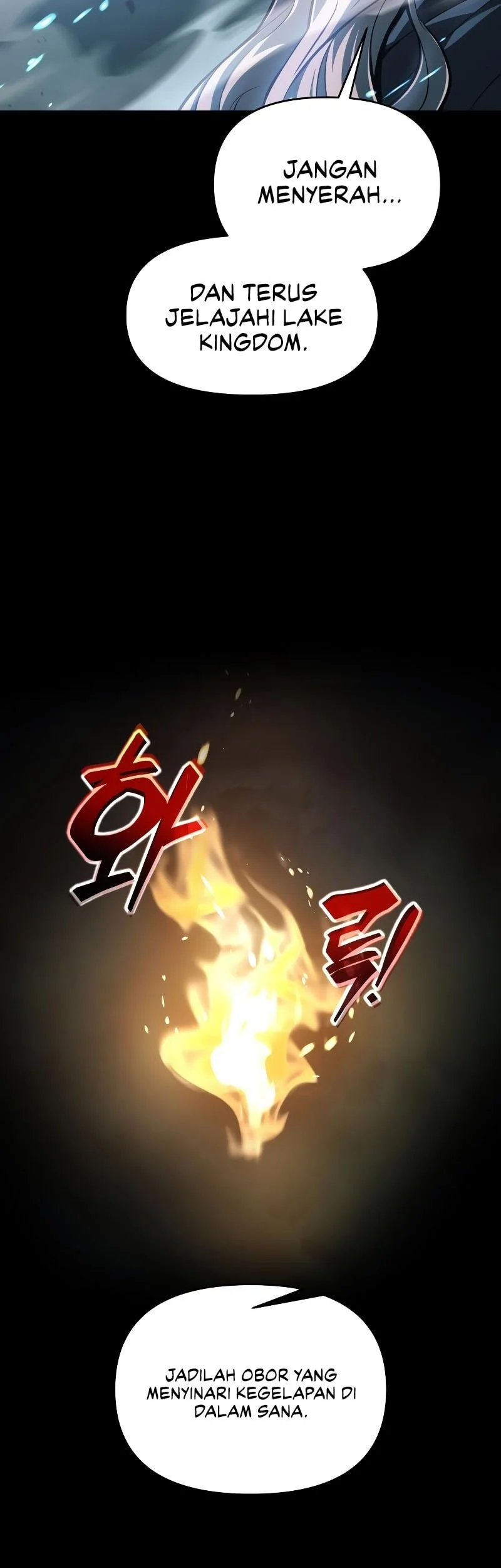 I Became The Tyrant Of A Defense Game Chapter 164 Halaman 28