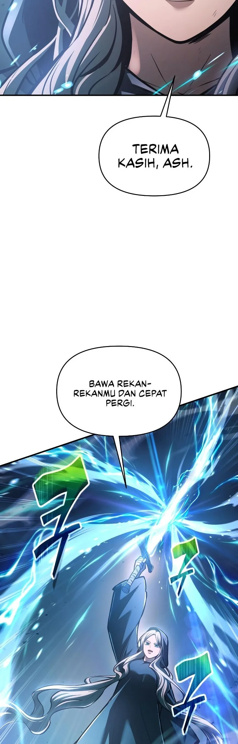 I Became The Tyrant Of A Defense Game Chapter 164 Halaman 31