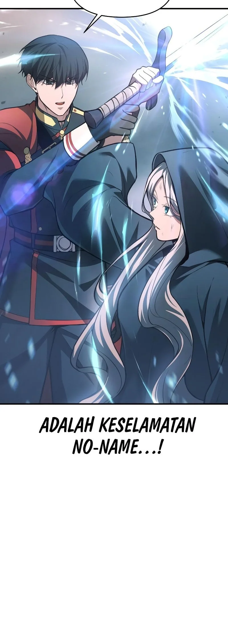 I Became The Tyrant Of A Defense Game Chapter 164 Halaman 37