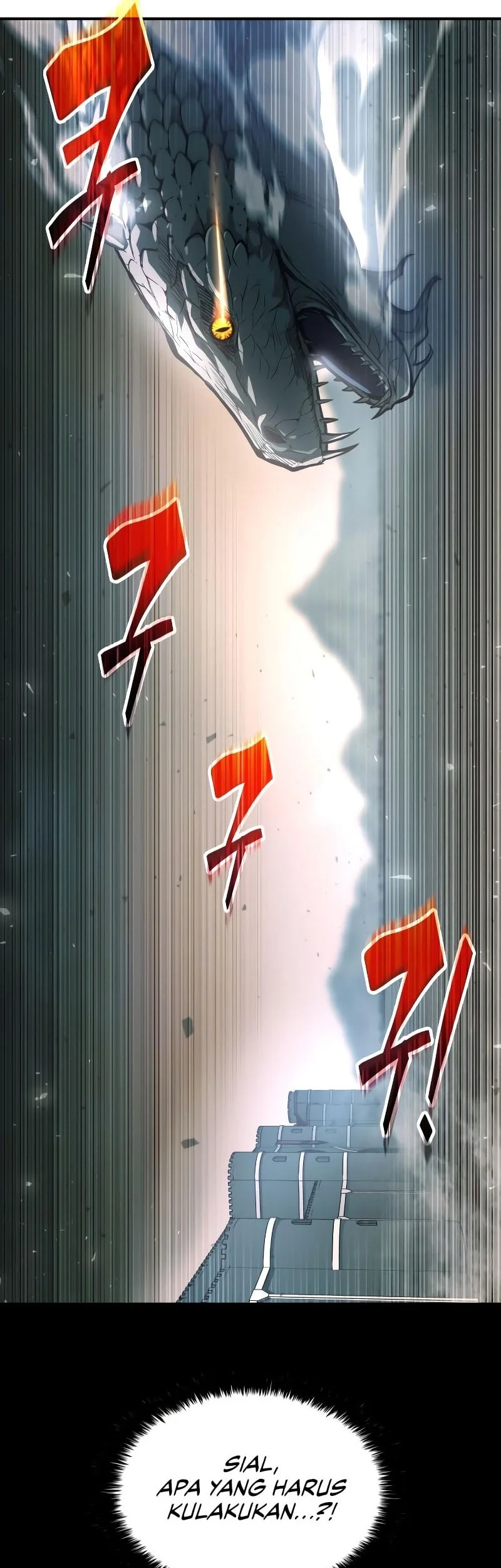 I Became The Tyrant Of A Defense Game Chapter 164 Halaman 42