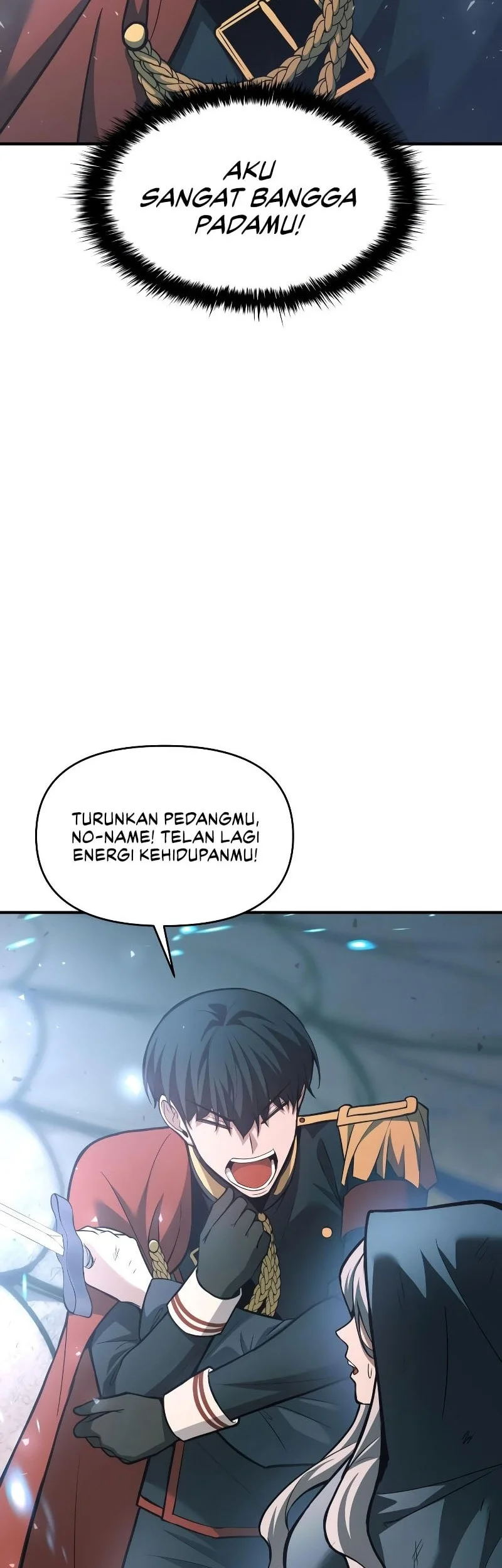 I Became The Tyrant Of A Defense Game Chapter 164 Halaman 47