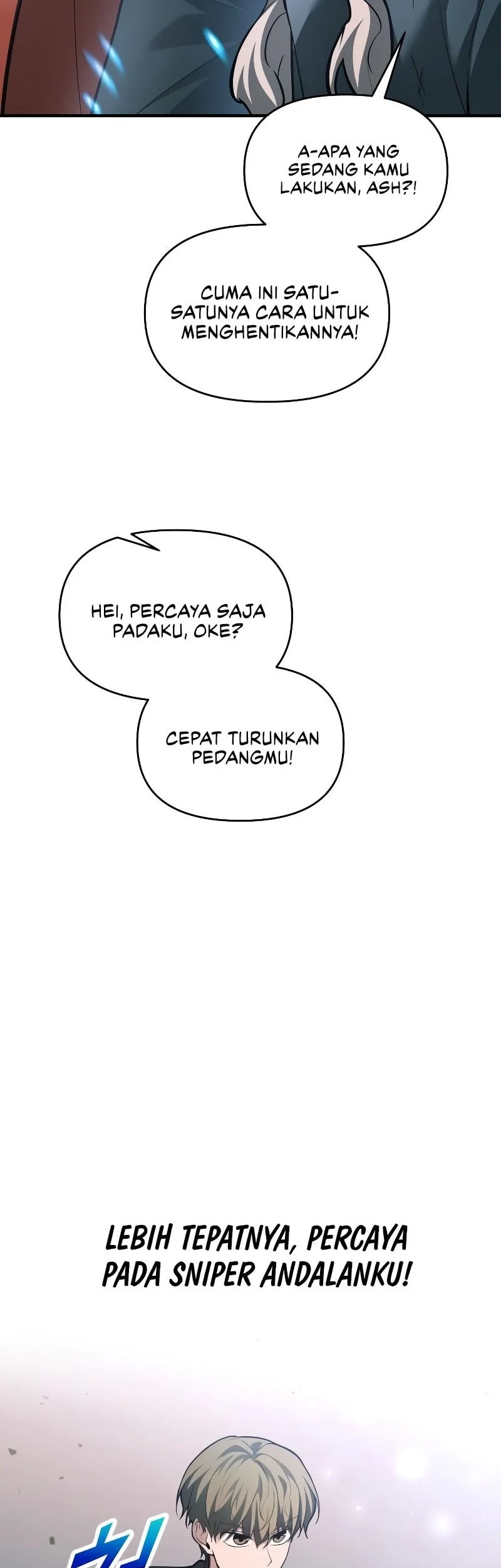 I Became The Tyrant Of A Defense Game Chapter 164 Halaman 48