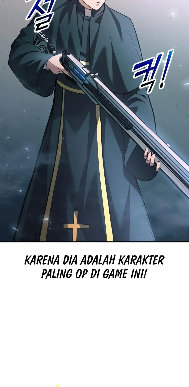 I Became The Tyrant Of A Defense Game Chapter 164 Halaman 49