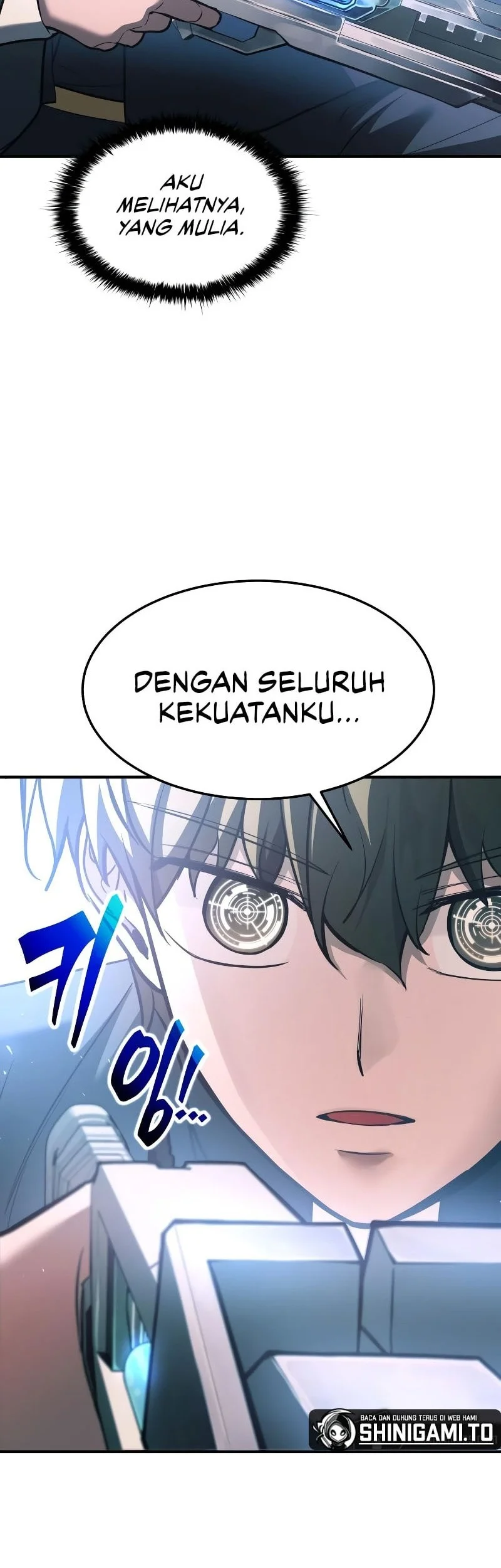 I Became The Tyrant Of A Defense Game Chapter 164 Halaman 51