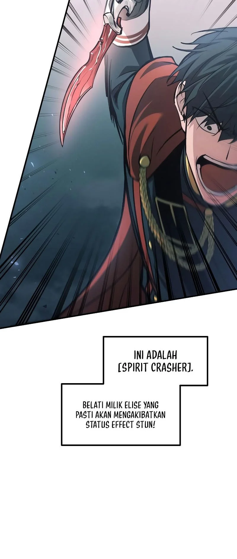 I Became The Tyrant Of A Defense Game Chapter 164 Halaman 57