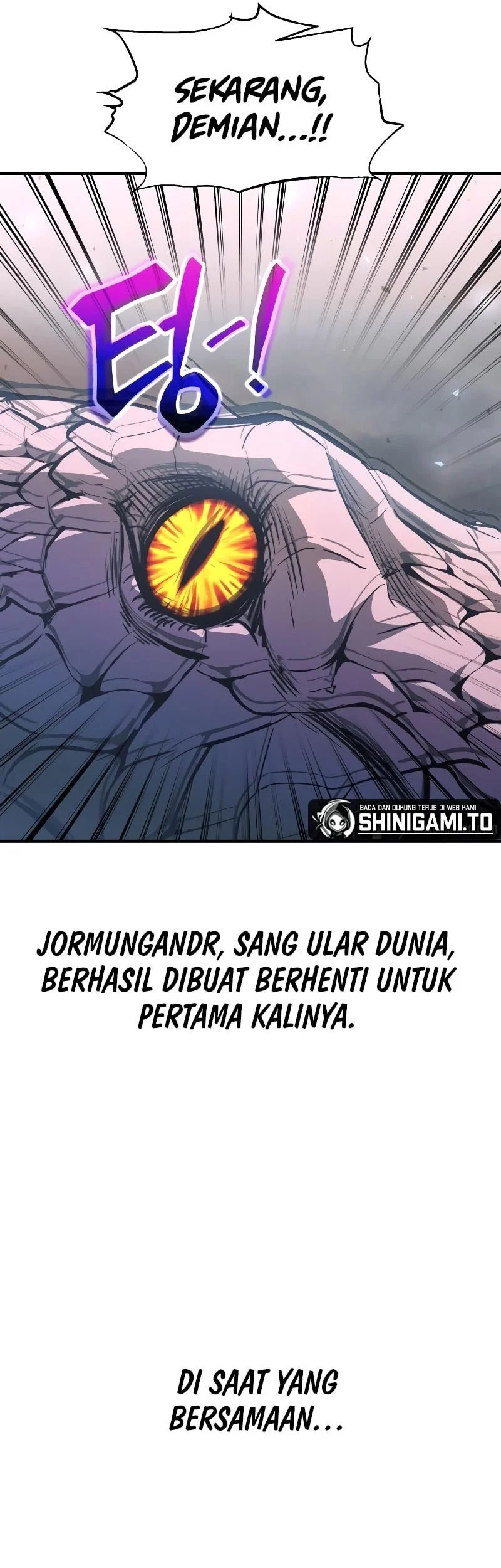 I Became The Tyrant Of A Defense Game Chapter 164 Halaman 58