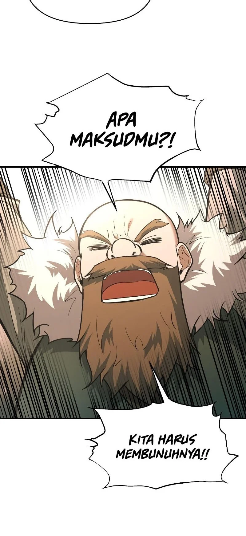 I Became The Tyrant Of A Defense Game Chapter 165 Halaman 9
