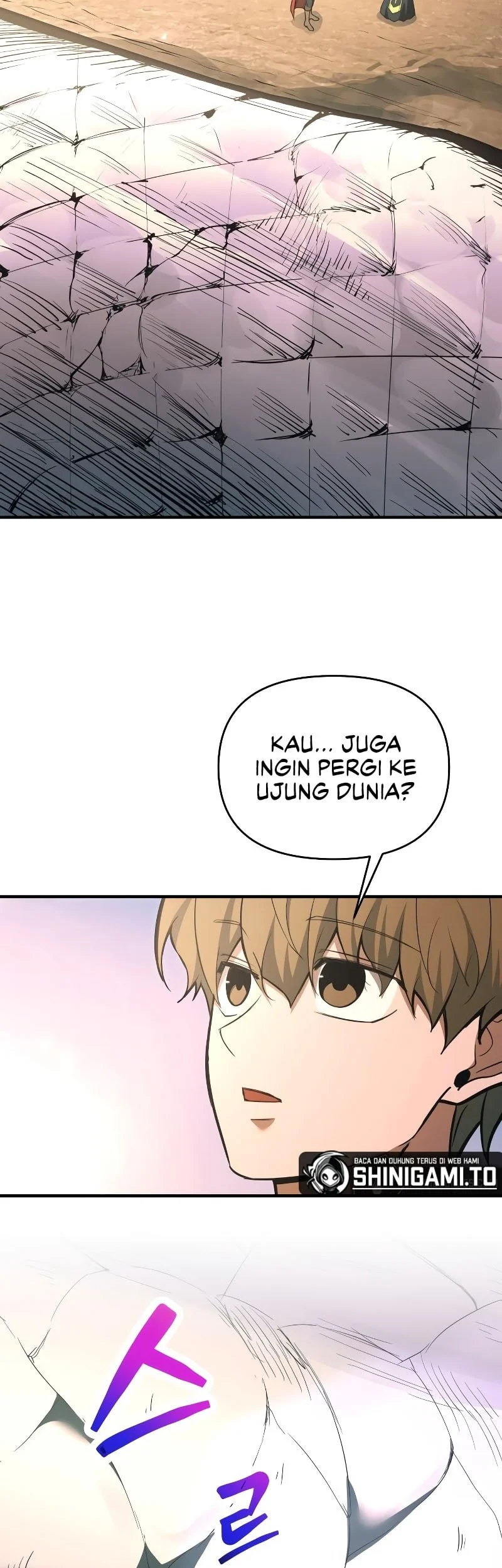 I Became The Tyrant Of A Defense Game Chapter 165 Halaman 16