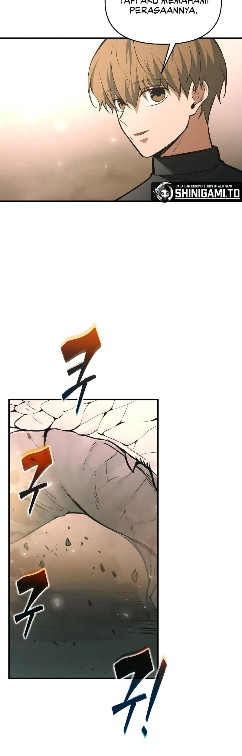 I Became The Tyrant Of A Defense Game Chapter 165 Halaman 23