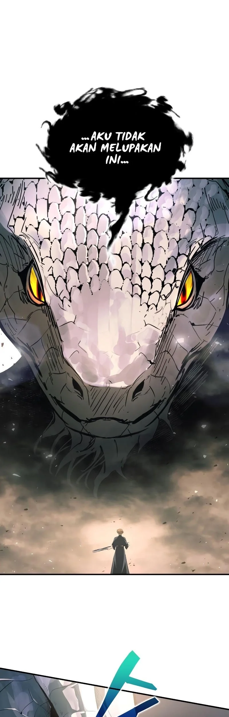 I Became The Tyrant Of A Defense Game Chapter 165 Halaman 24