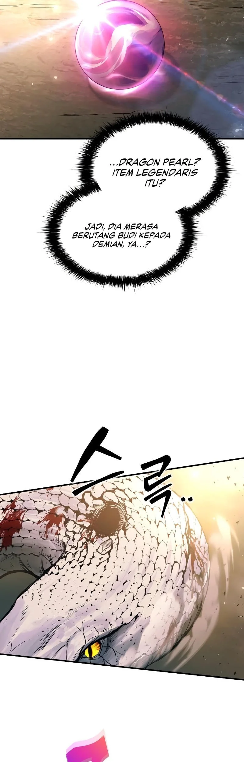 I Became The Tyrant Of A Defense Game Chapter 165 Halaman 26