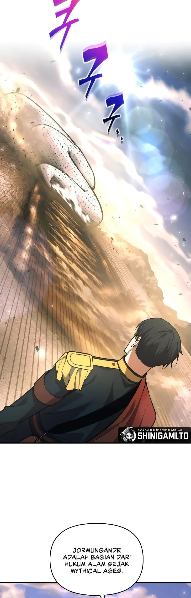 I Became The Tyrant Of A Defense Game Chapter 165 Halaman 27